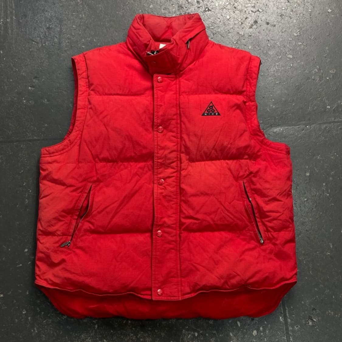 105 나이키 ACG 90s 패딩조끼 상품이미지1