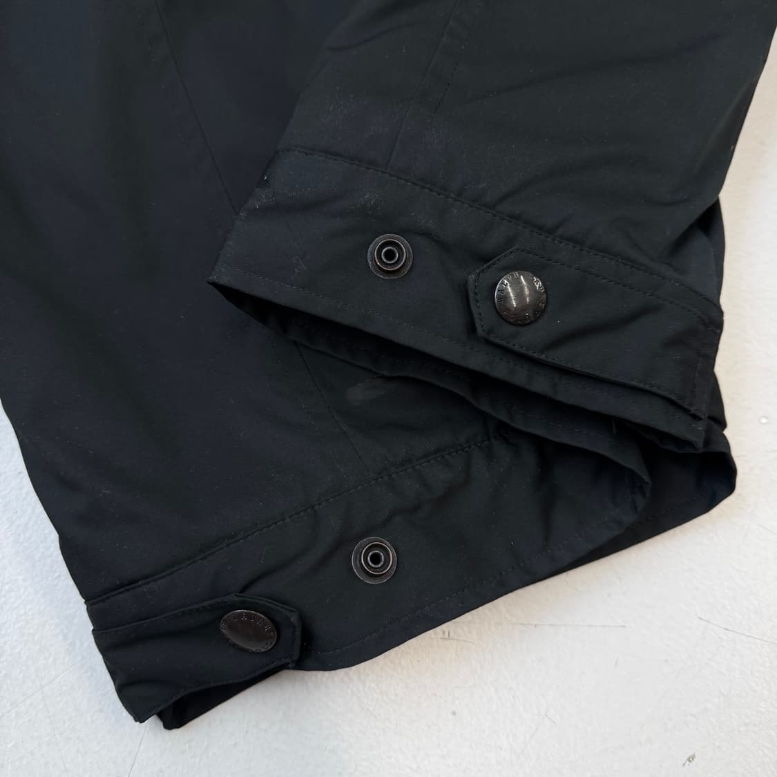 폴로 포니 폴리쉘 페리 점퍼 자켓 상품이미지5