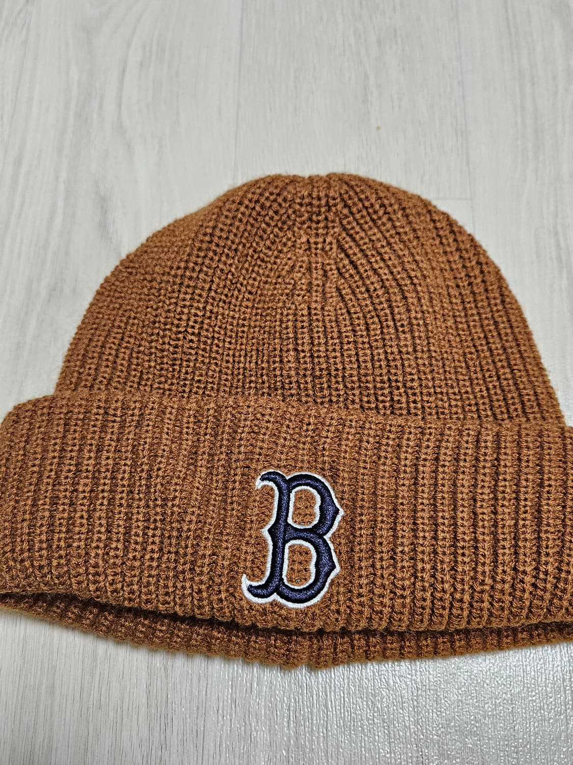 MLB 비니 판매합니다 상품이미지1