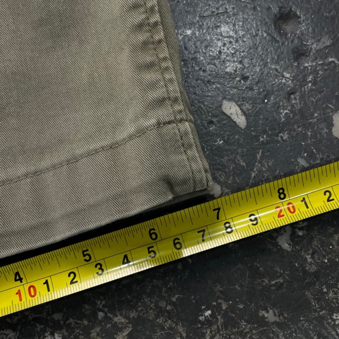 30 폴로 랄프로렌 치노팬츠 상품이미지6