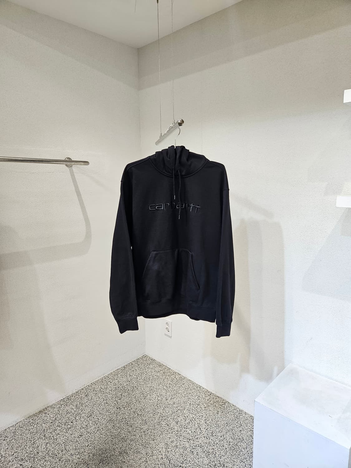 칼하트 후드티 상품이미지1