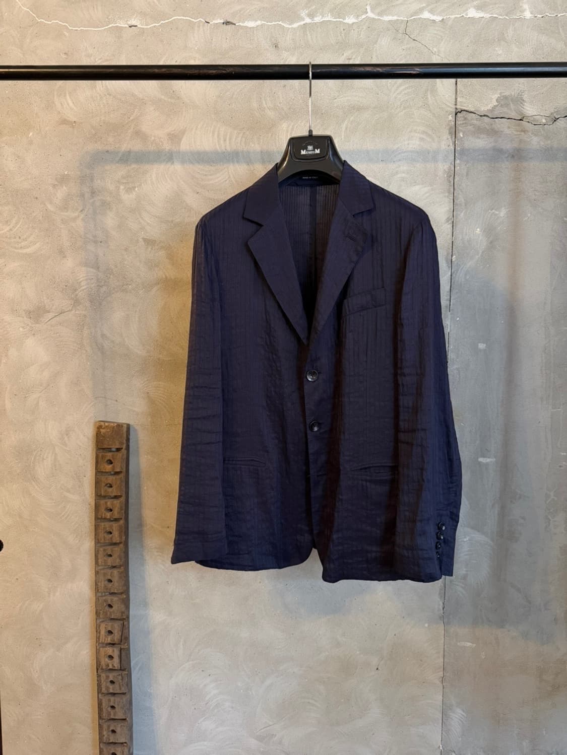 조르지오 아르마니 테일러드 자켓 100~103 상품이미지8