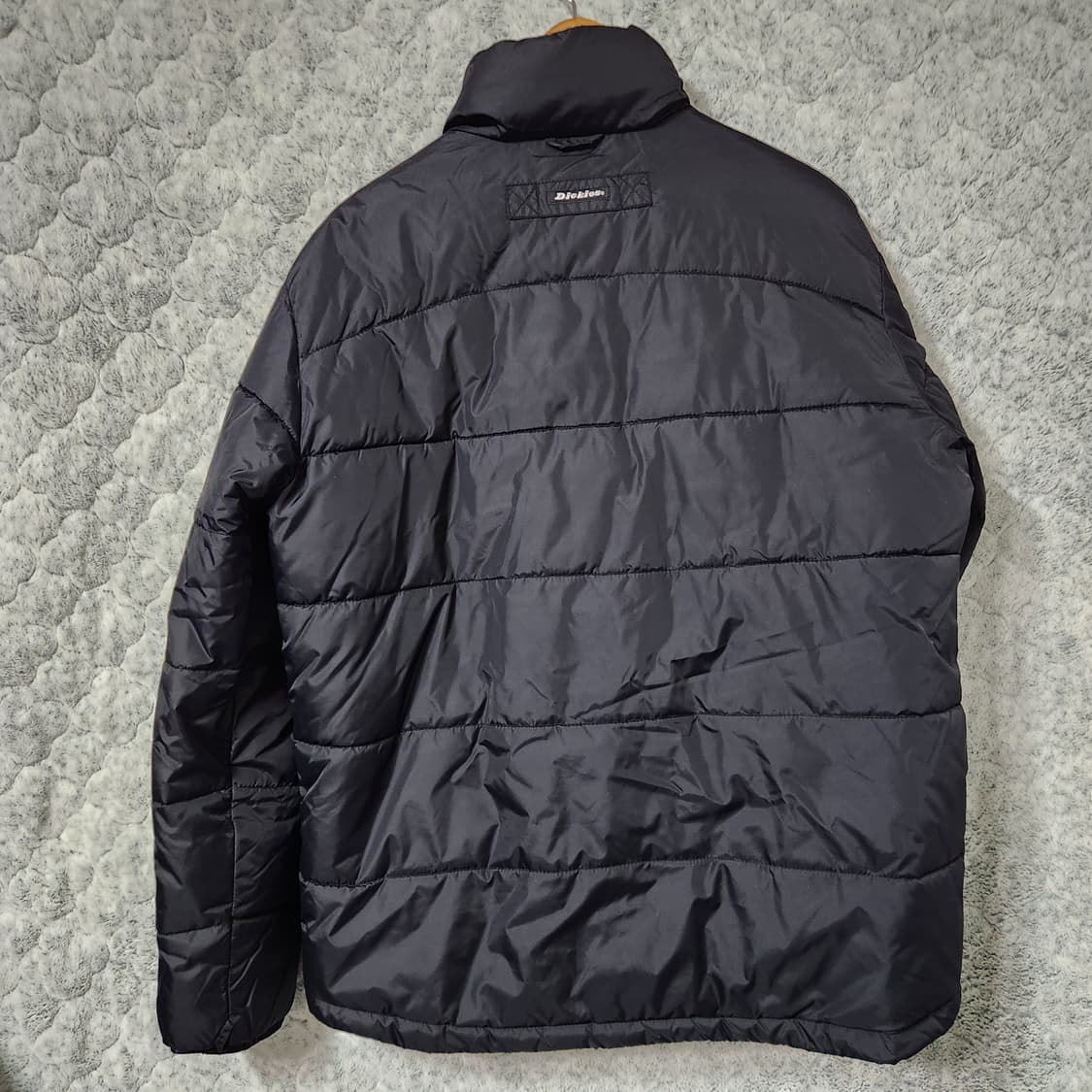 H824 [105] 디키즈 패딩 점퍼
 상품이미지4