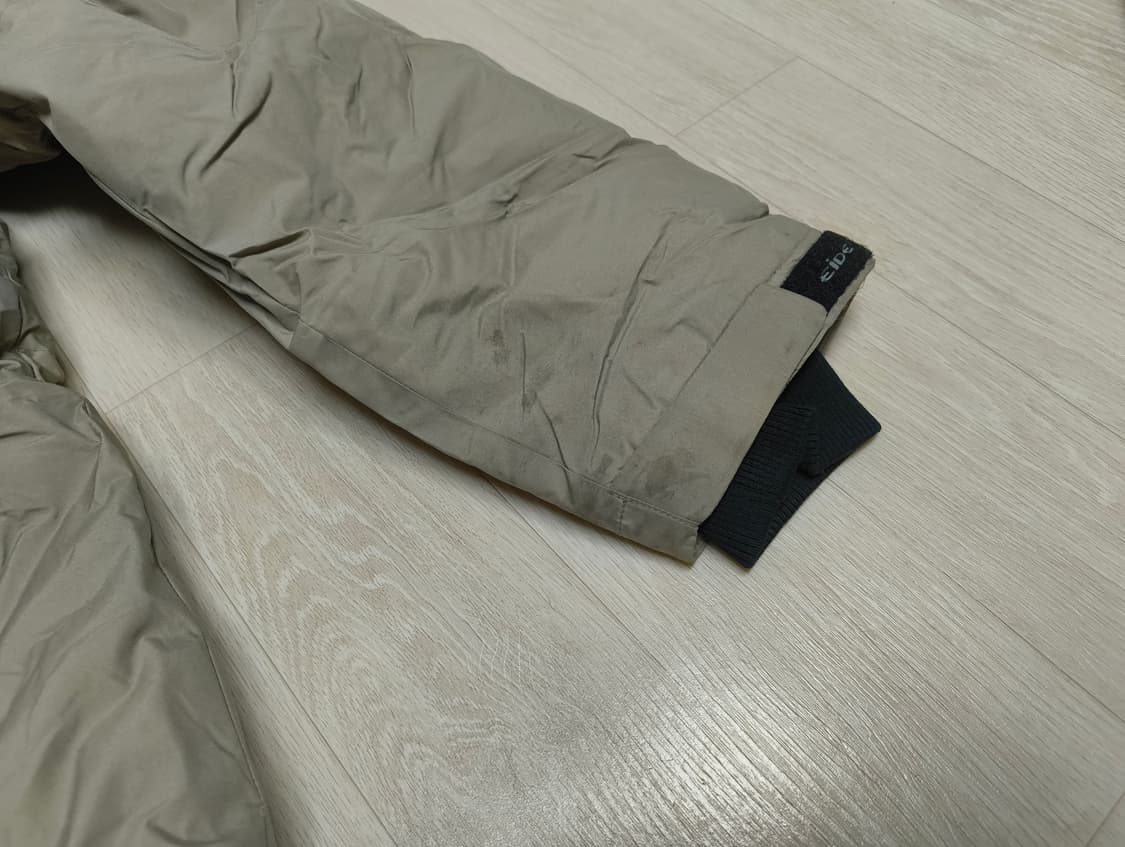 아이더 바라카 700 필파워 다운 패딩 점퍼 XL 상품이미지6