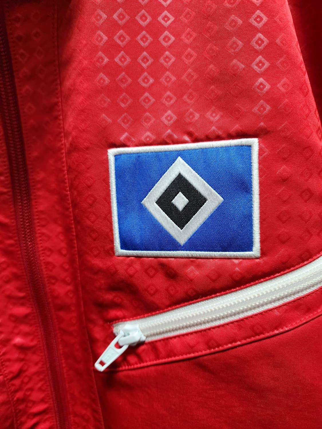 아디다스 함부르크 오버핏 바람막이 져지 상품이미지3