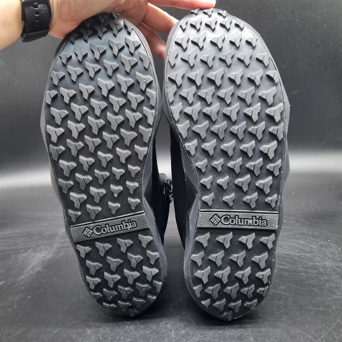 컬럼비아 패시트 왼275 오270 상품이미지3