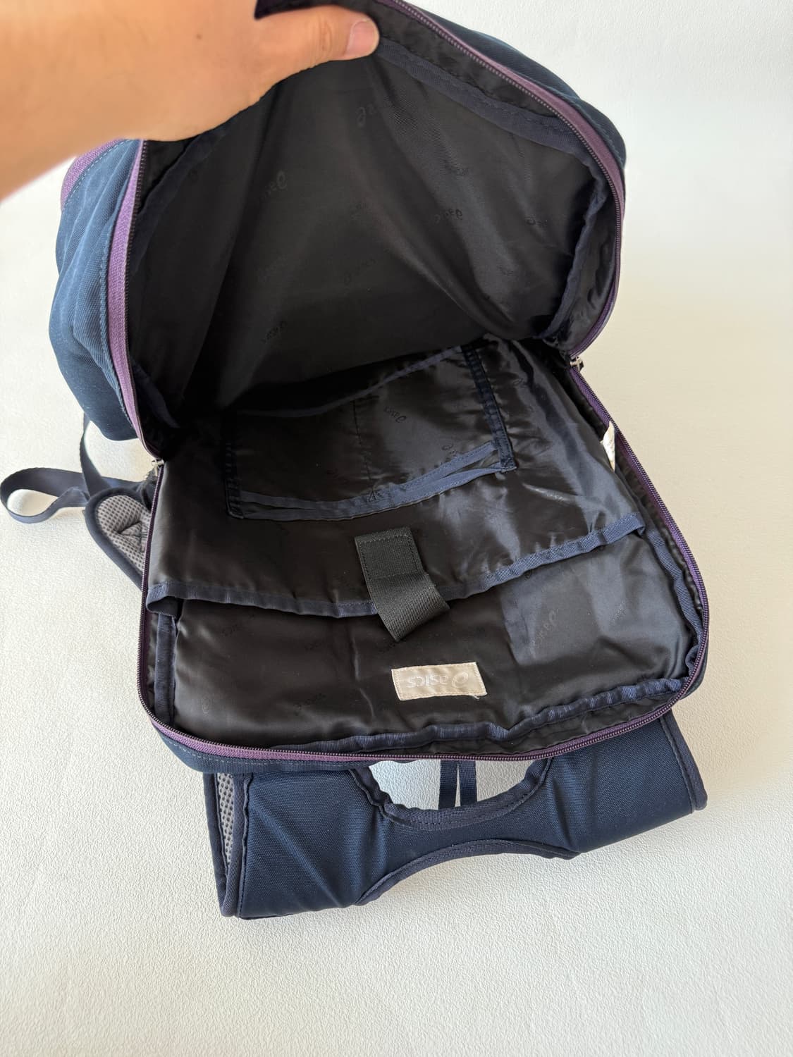 아식스(asics) 백팩 상품이미지7