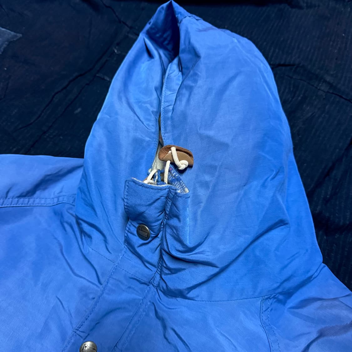 80's 울리치(W) 마운틴 파카 L 상품이미지2