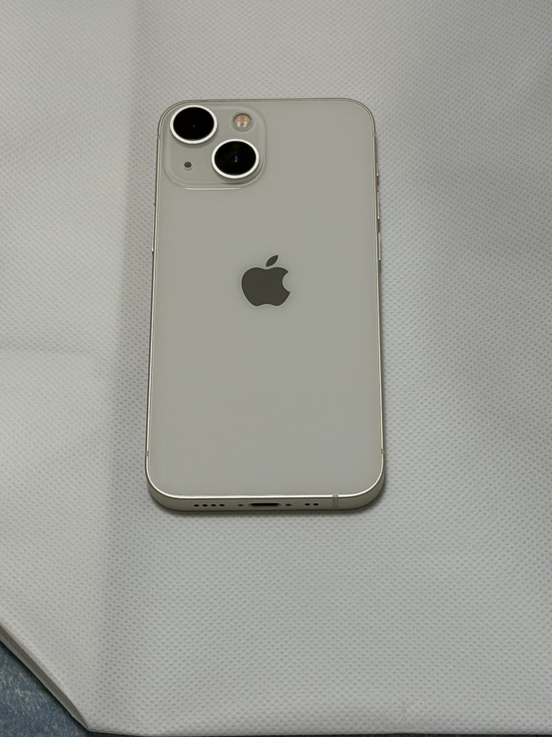 아이폰 13미니 256G 스타라이트 상품이미지3