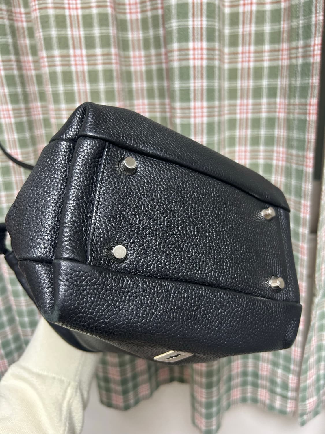 [분크] 복조리백 상품이미지4