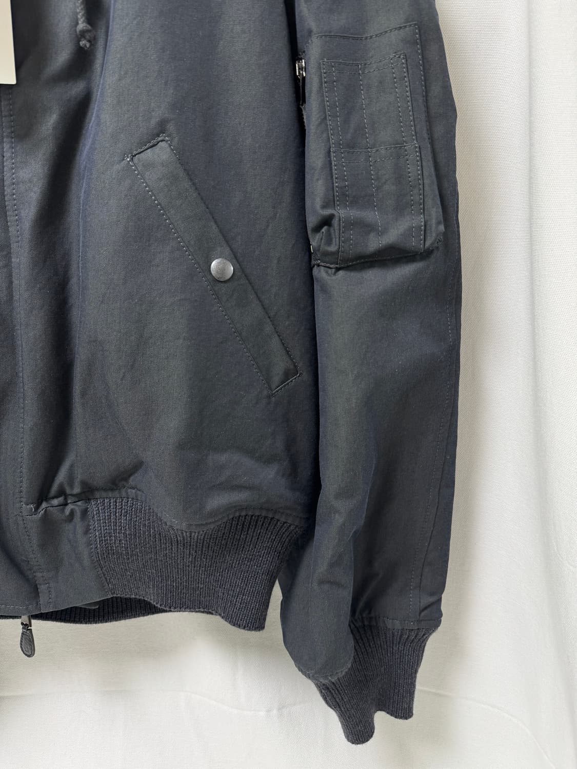 이스트하버서플러스 윌리엄 파카 48 상품이미지7