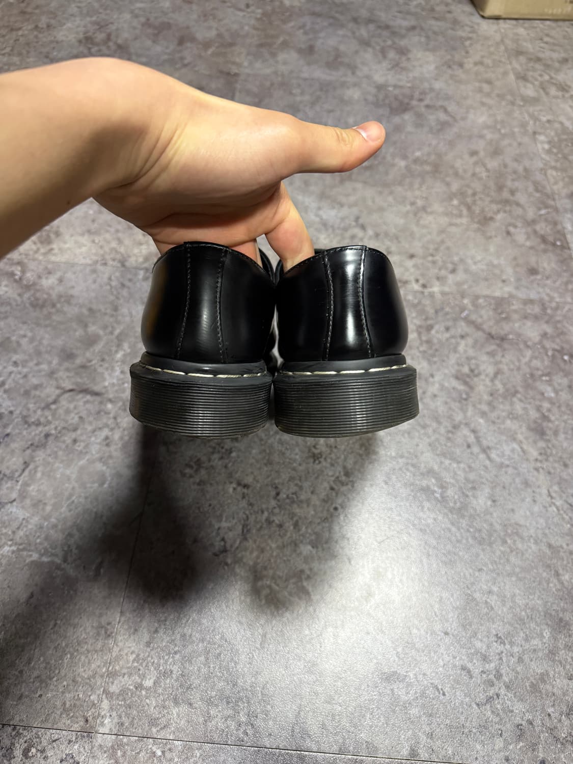 닥터마틴 1461 스무스 ws 280 상품이미지3