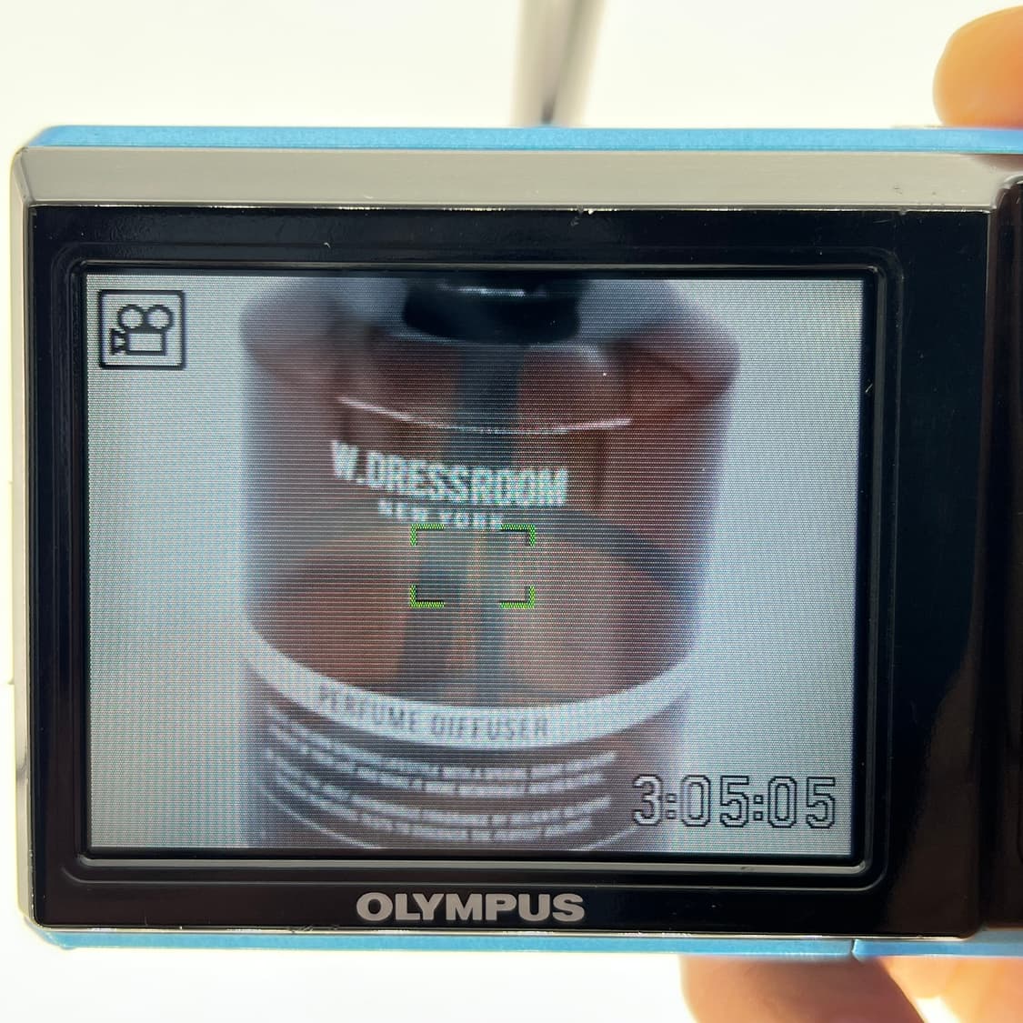 올림푸스 Olympus FE‑46 블루 상품이미지9