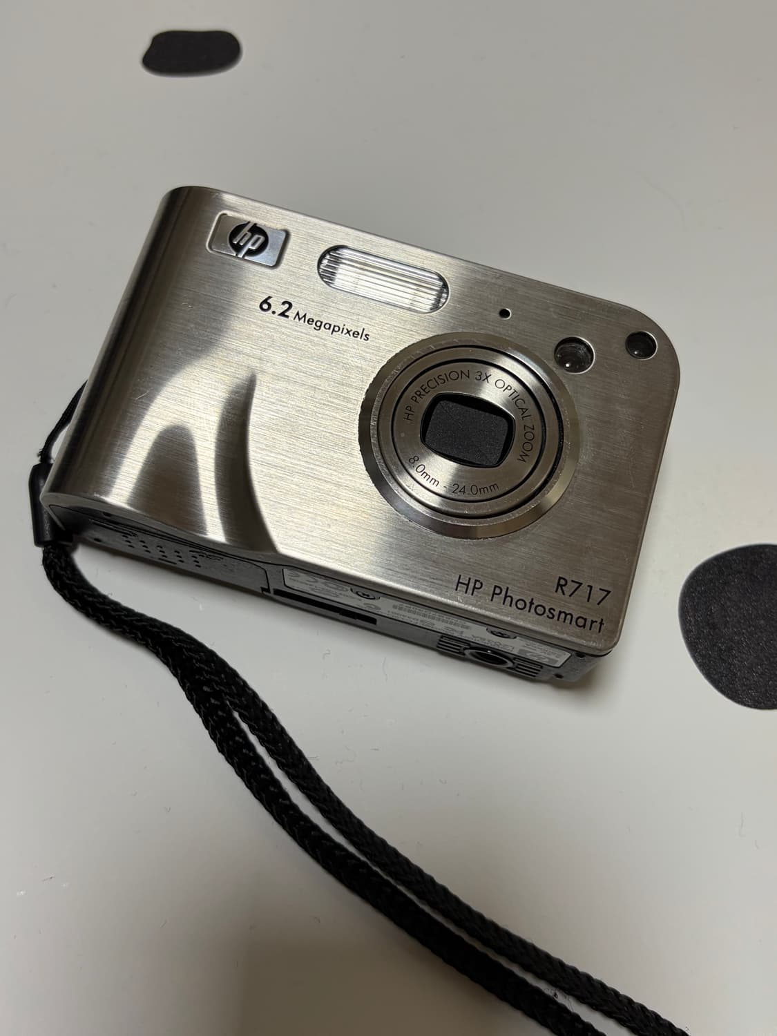 HP포토스마트 R717 상품이미지1