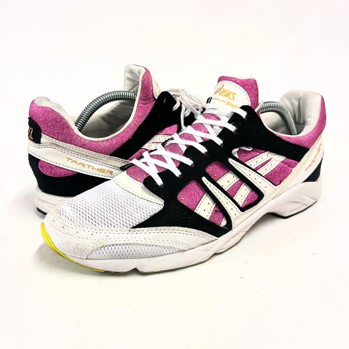 아식스 x 꼼데가르송 상품이미지1