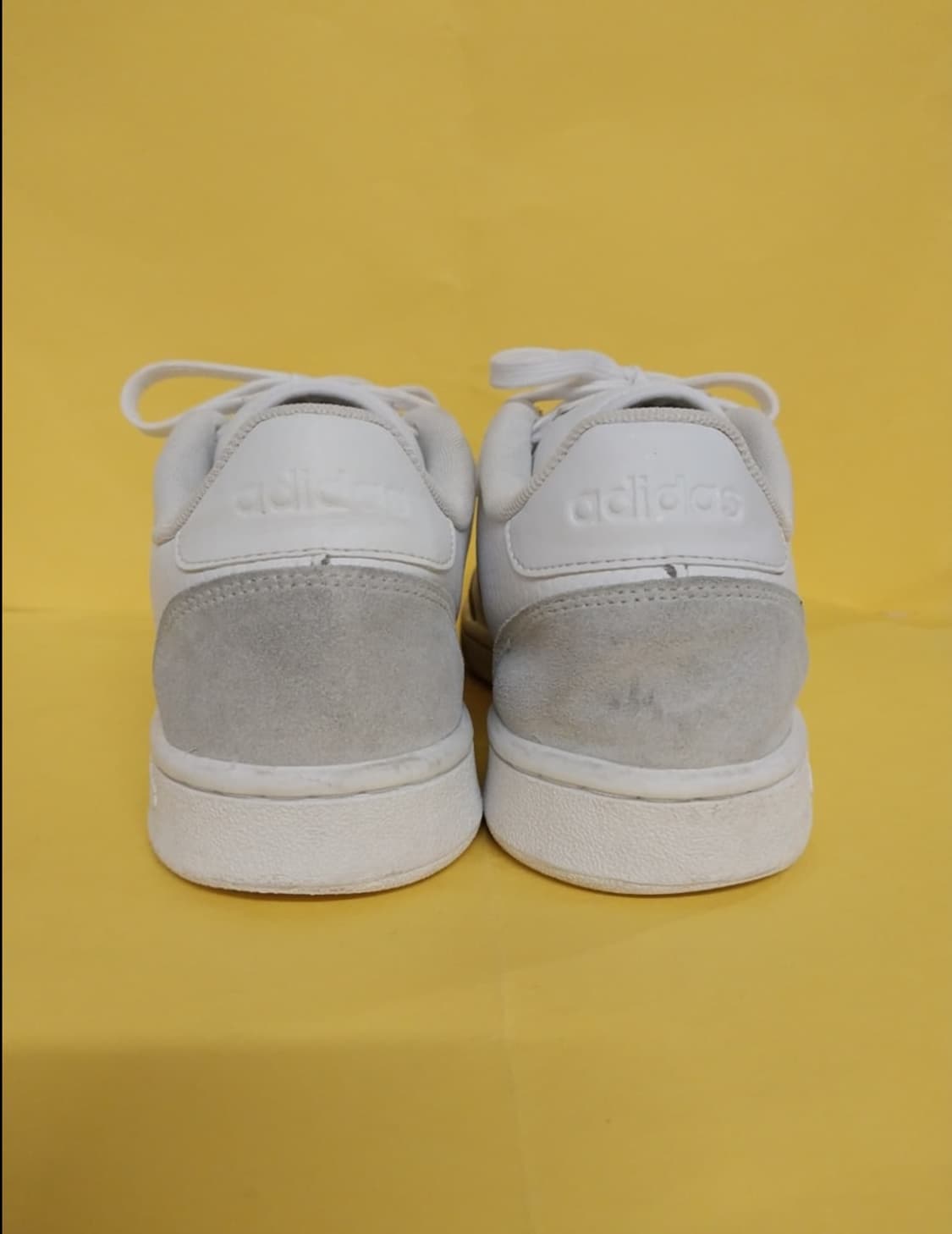 남녀공용 아디다스 그랜드 코트 SE 운동화 (245) 상품이미지4