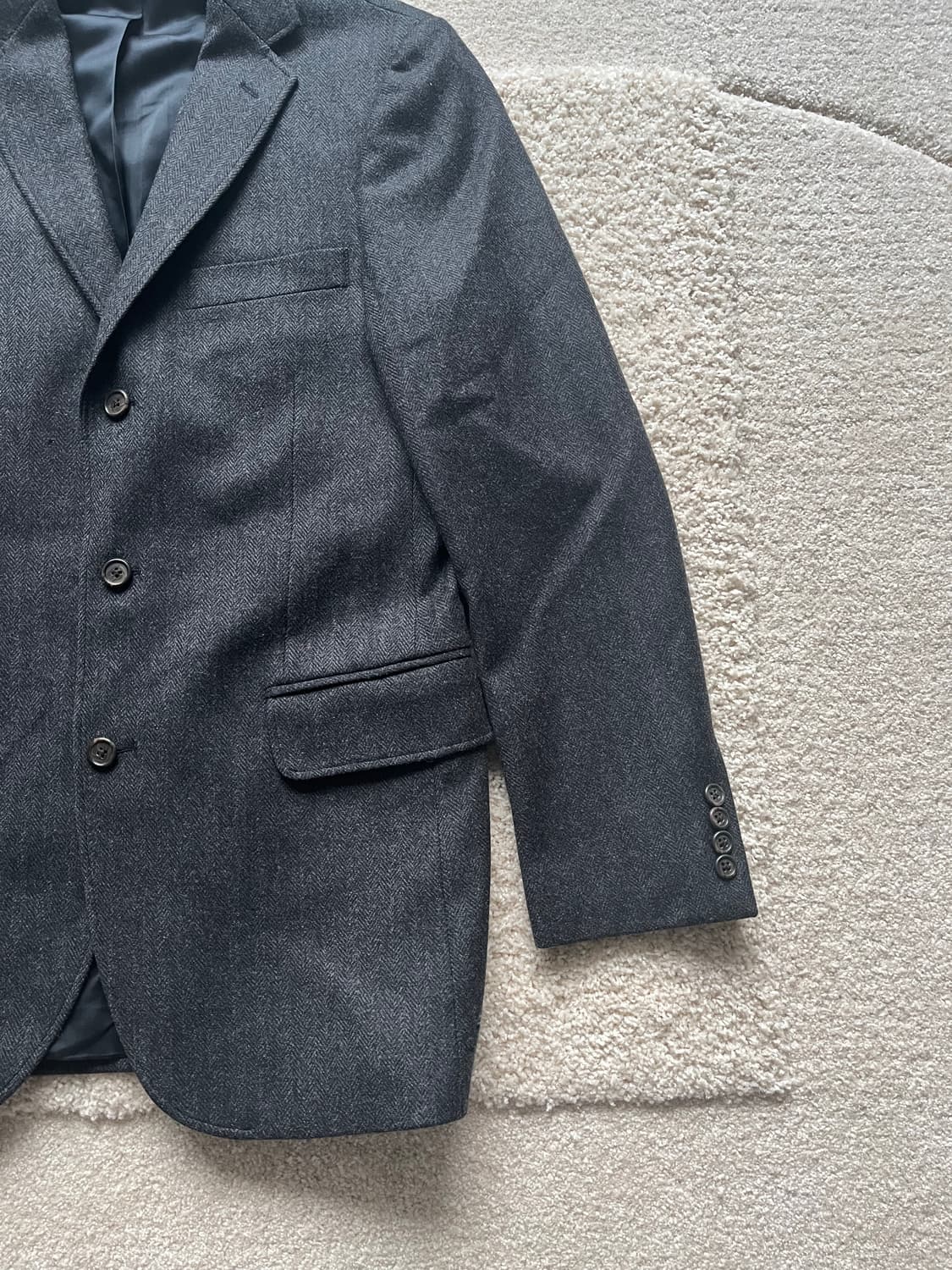 제이크루 뉴욕 문 트위드 레거시 스포츠자켓 (95–100)  상품이미지3