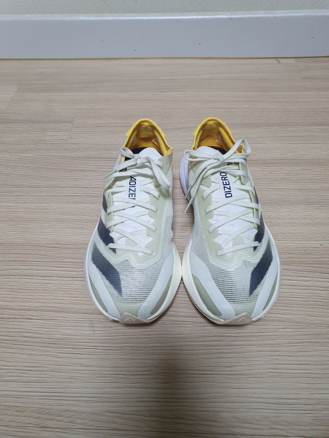 아디다스 아디제로 아디오스 8 운동화 235 상품이미지3