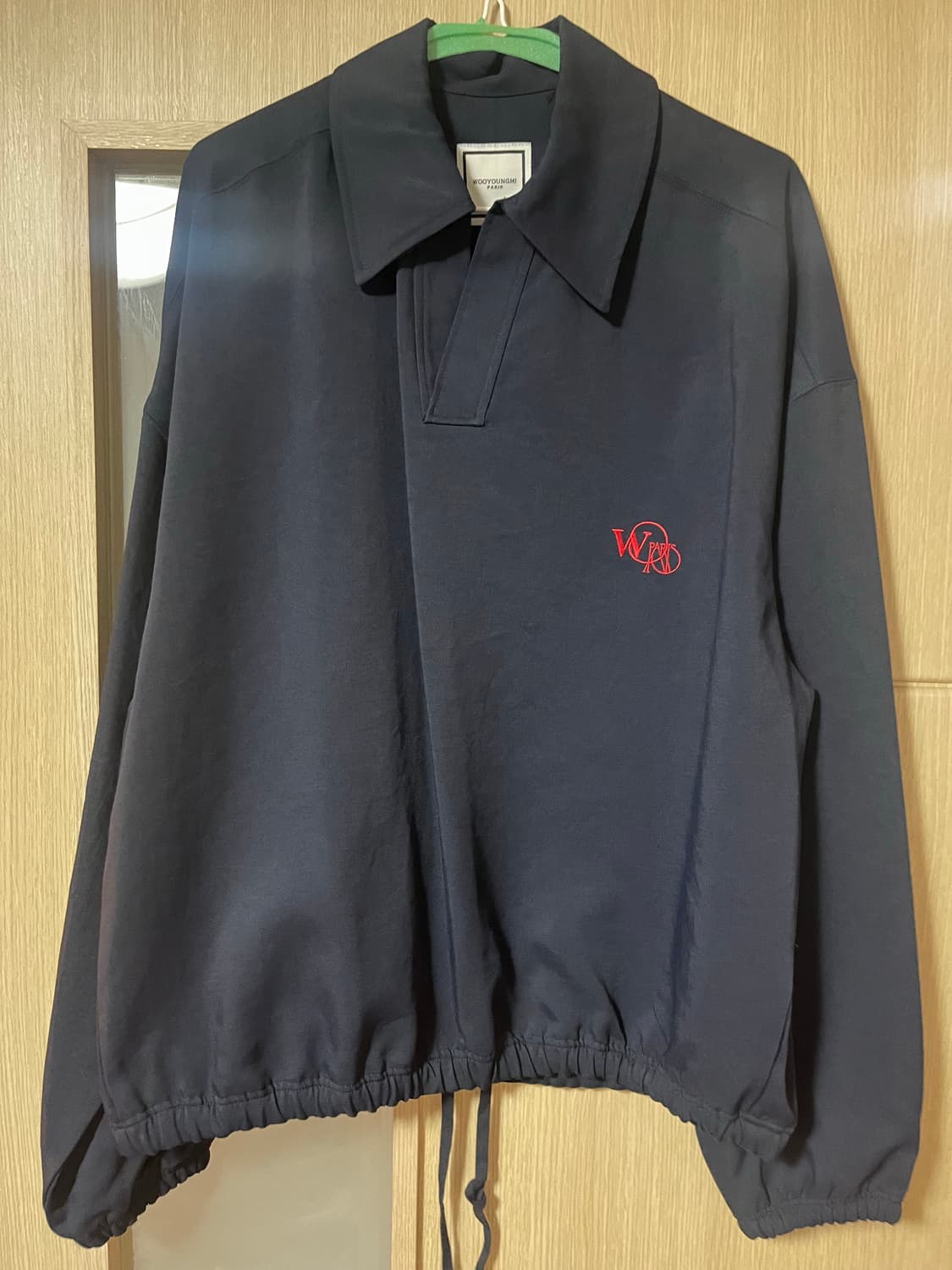 우영미 아노락 상품이미지2