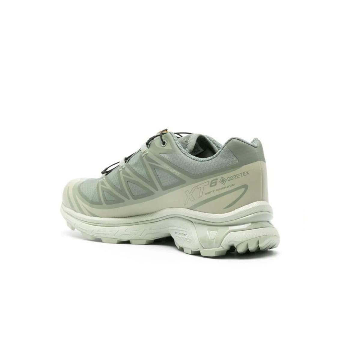 새상품 살로몬 XT-6 고어텍스 데저트 세이지 280 상품이미지3