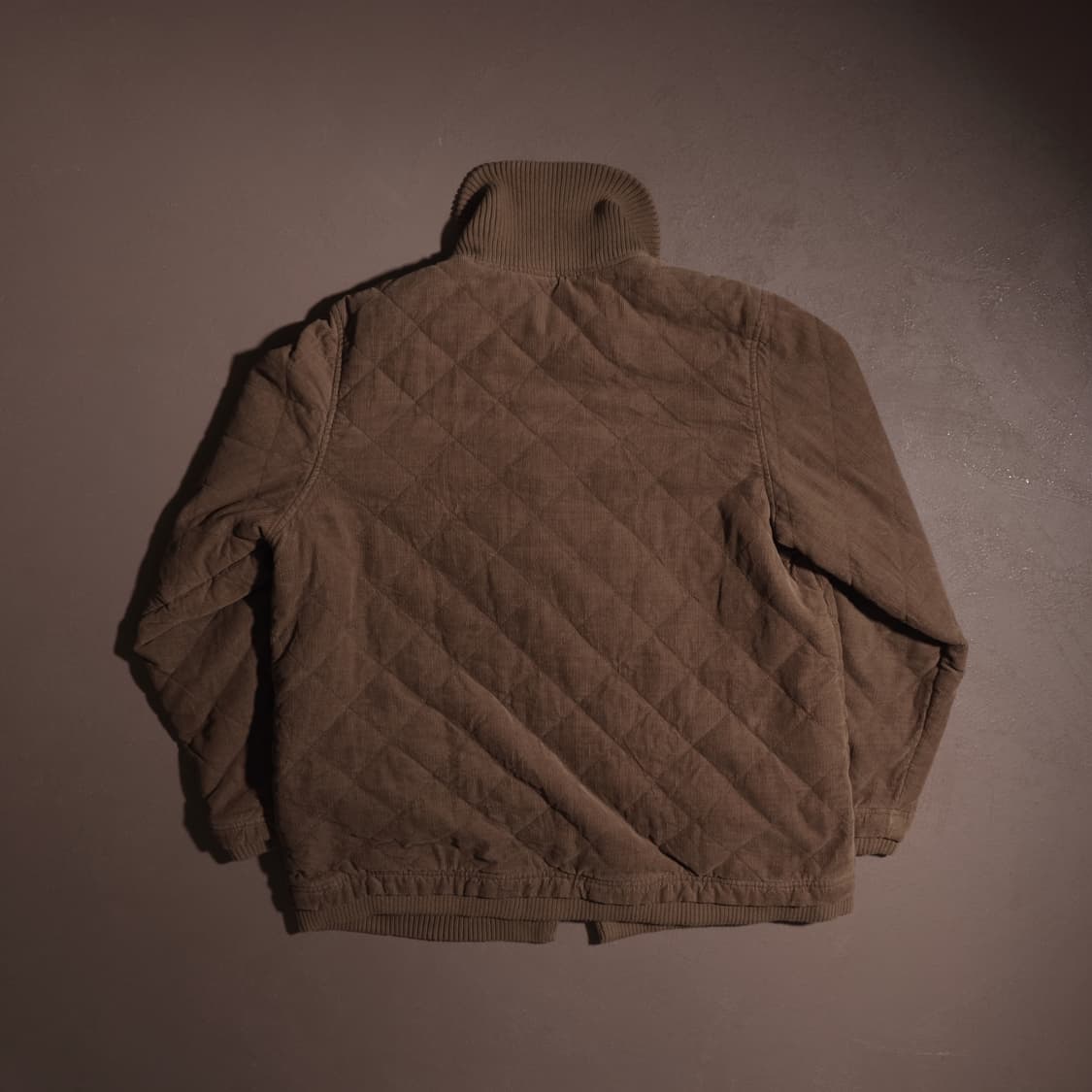 GRUNGE CORDUROY JACKET 상품이미지7