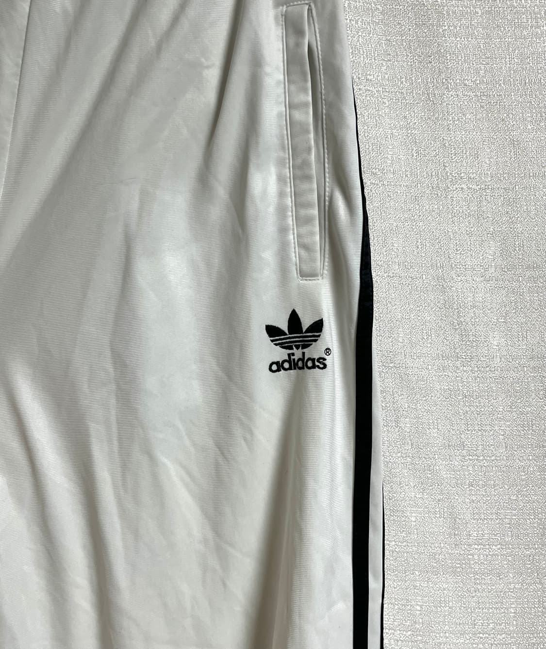 아디다스 파이어버드 와이드팬츠 FREE 상품이미지4