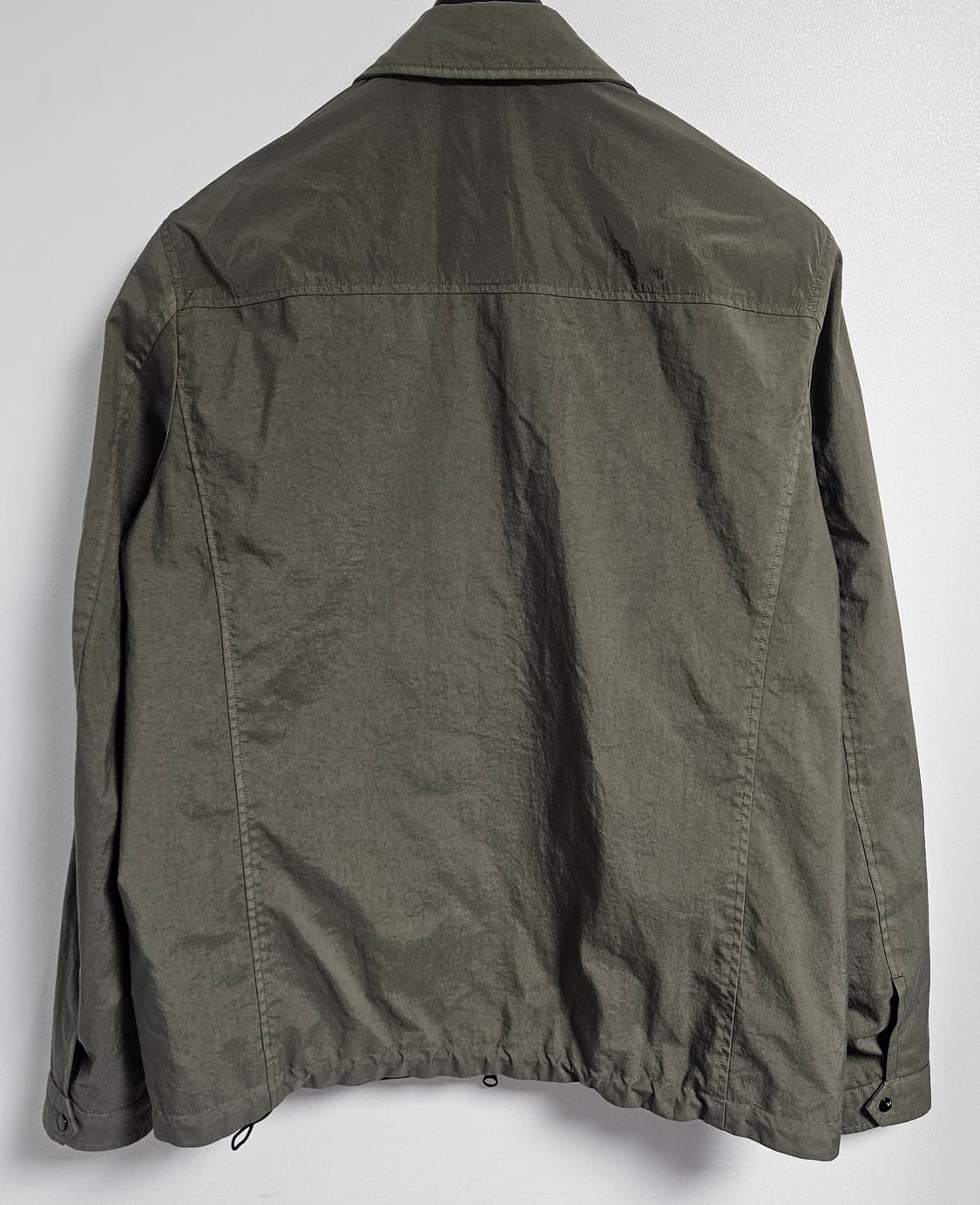 CP컴퍼니 taylon 오버셔츠자켓 L 상품이미지2