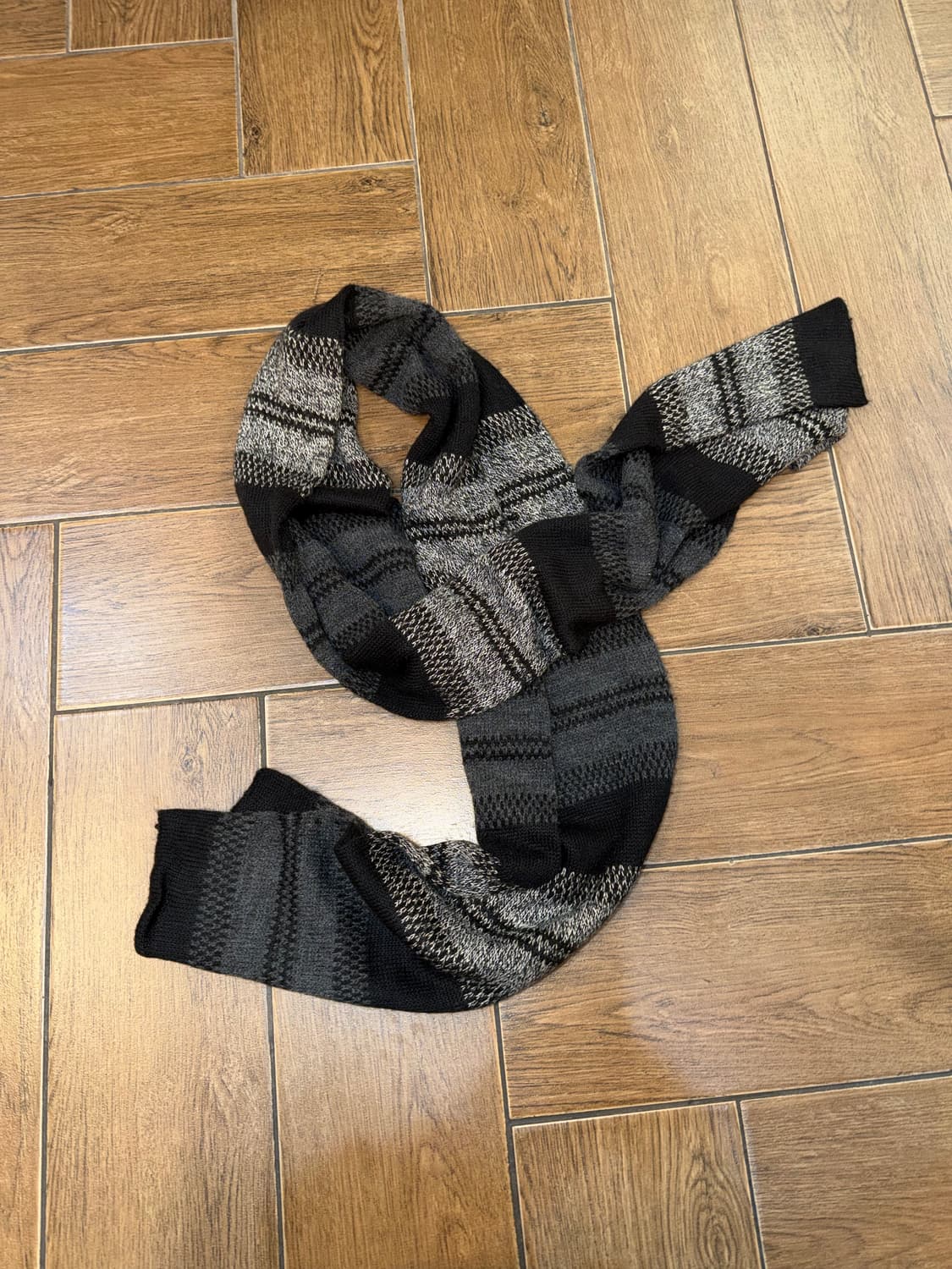 🐨폴로 그레이 포근 코디 🐨 상품이미지10