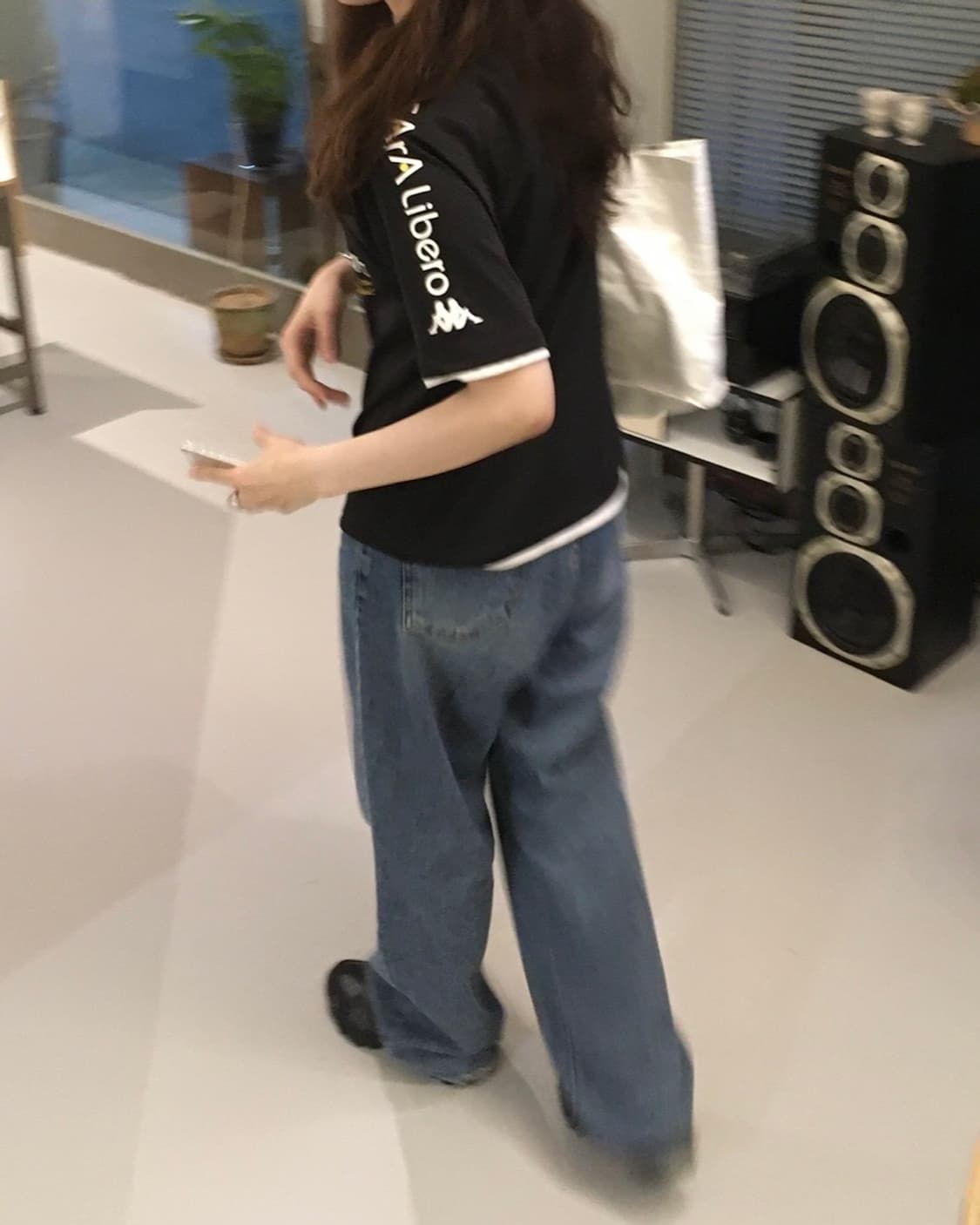 [L] 카파 pk 티셔츠 상품이미지2