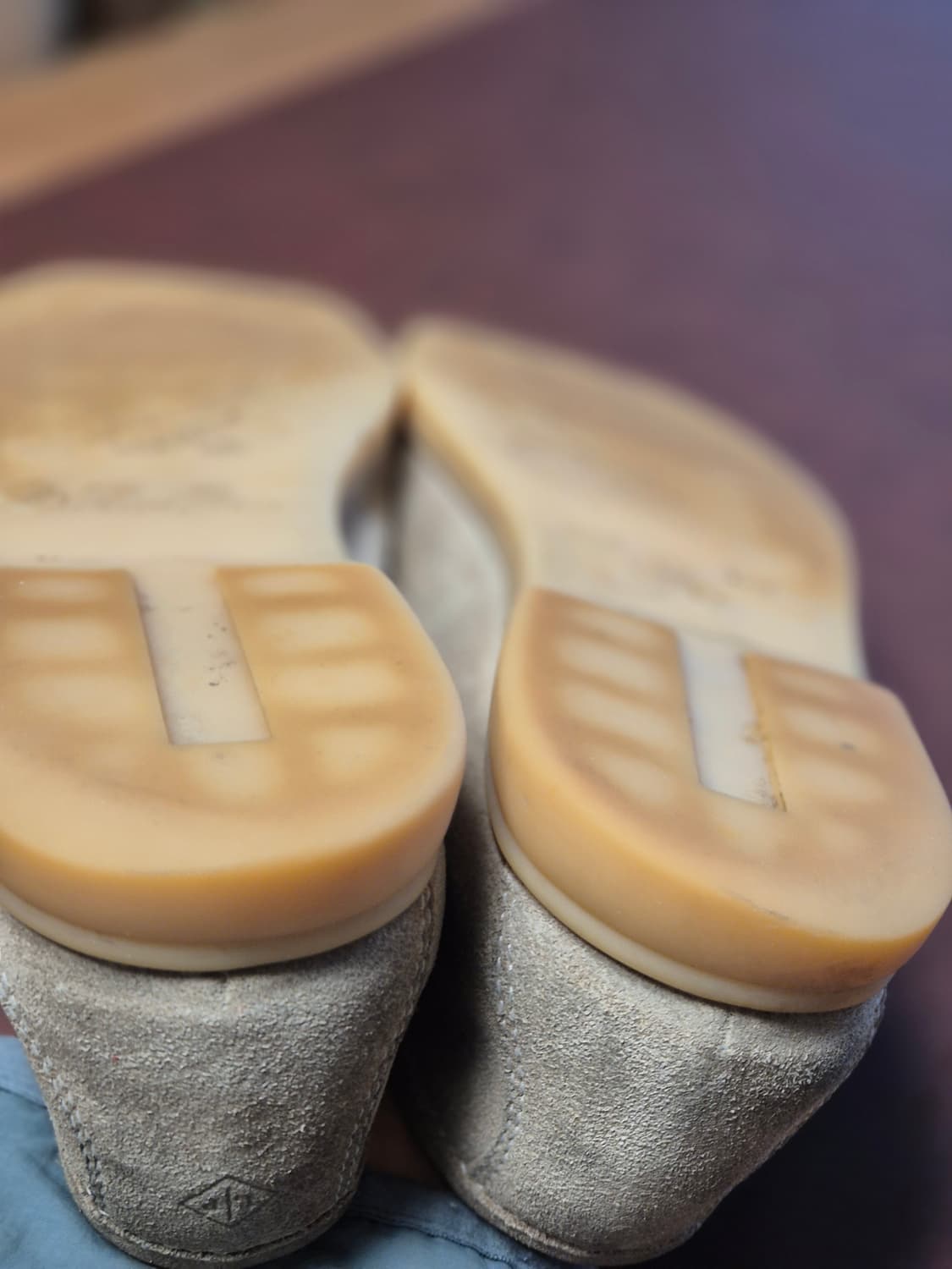 265-270(42)정품  로로 상품이미지5