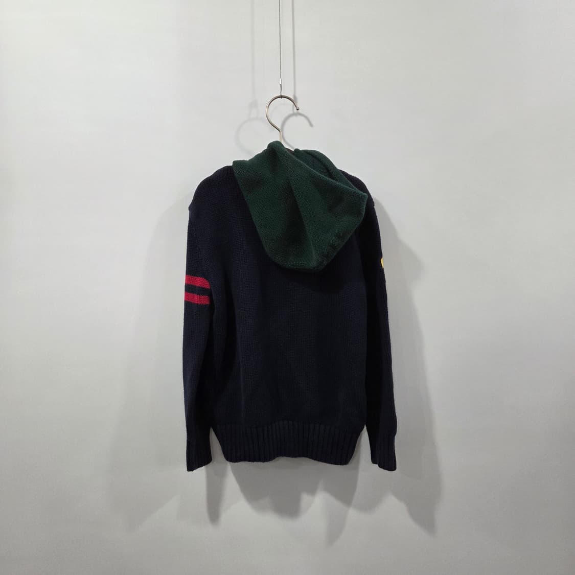 폴로랄프로렌 키즈 니트 후드집업 7  상품이미지5