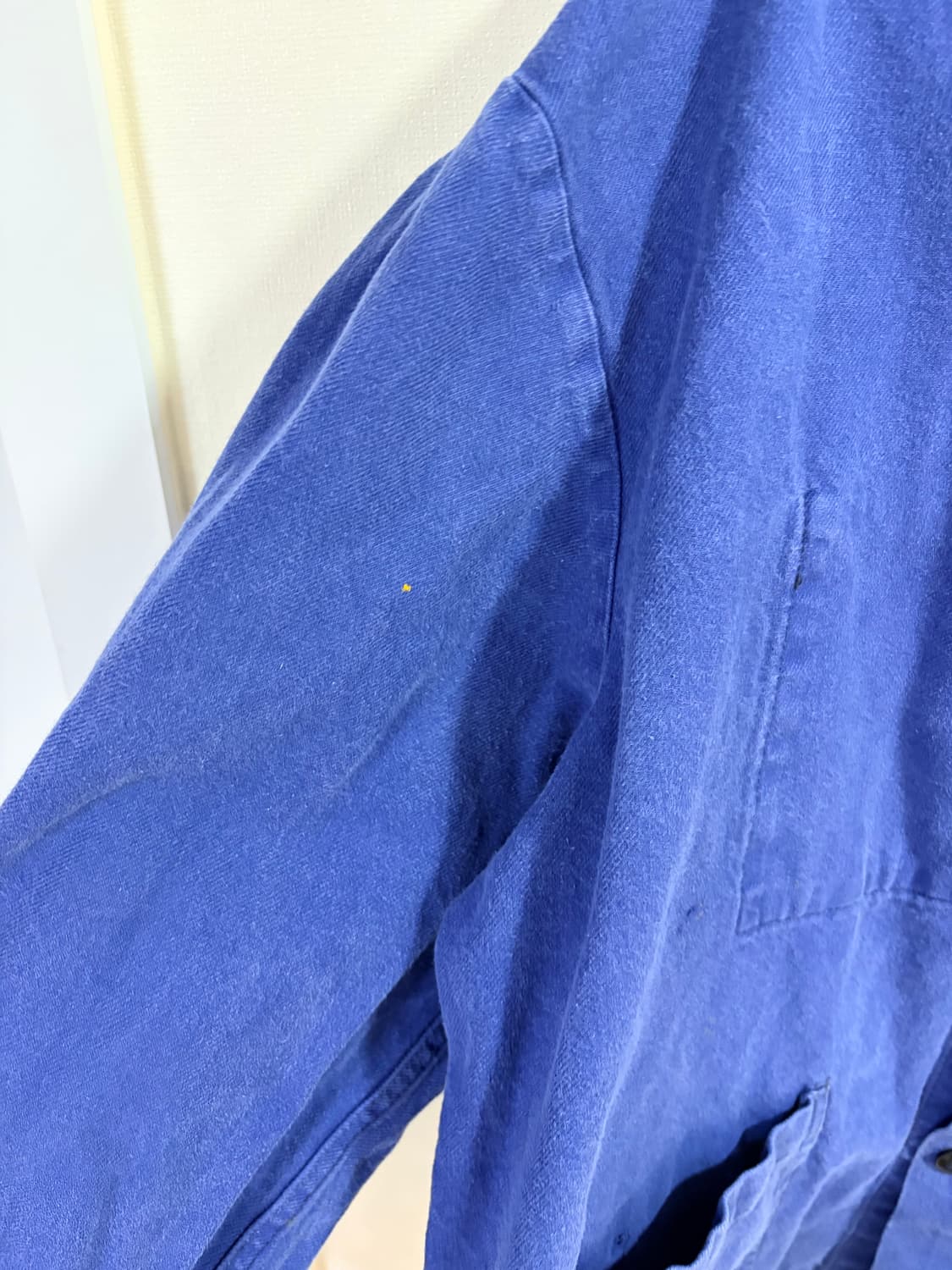 빈티지 80s 프렌치자켓 상품이미지3