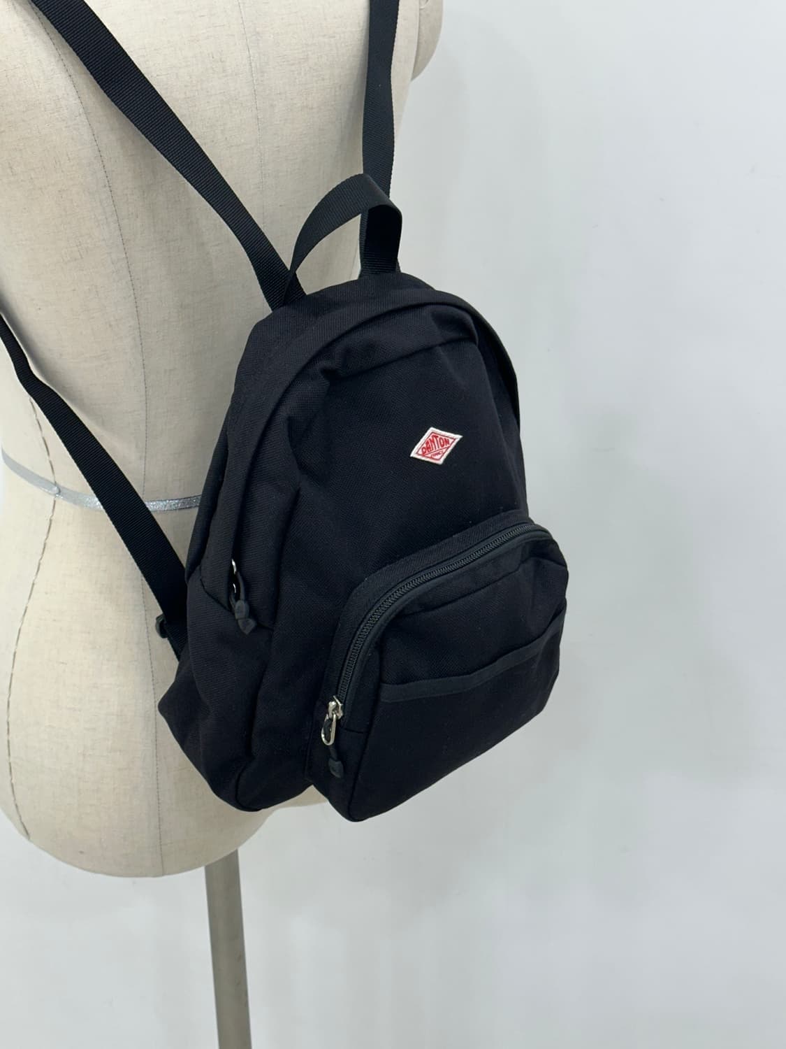 단톤 미니 백팩 상품이미지2