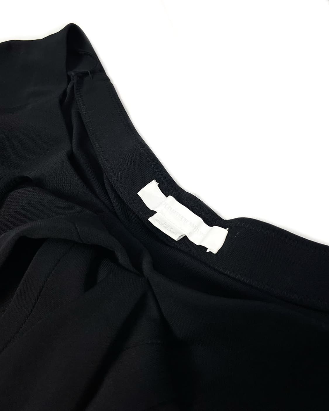 Alexander Wang 홀터넥 원피스  상품이미지4