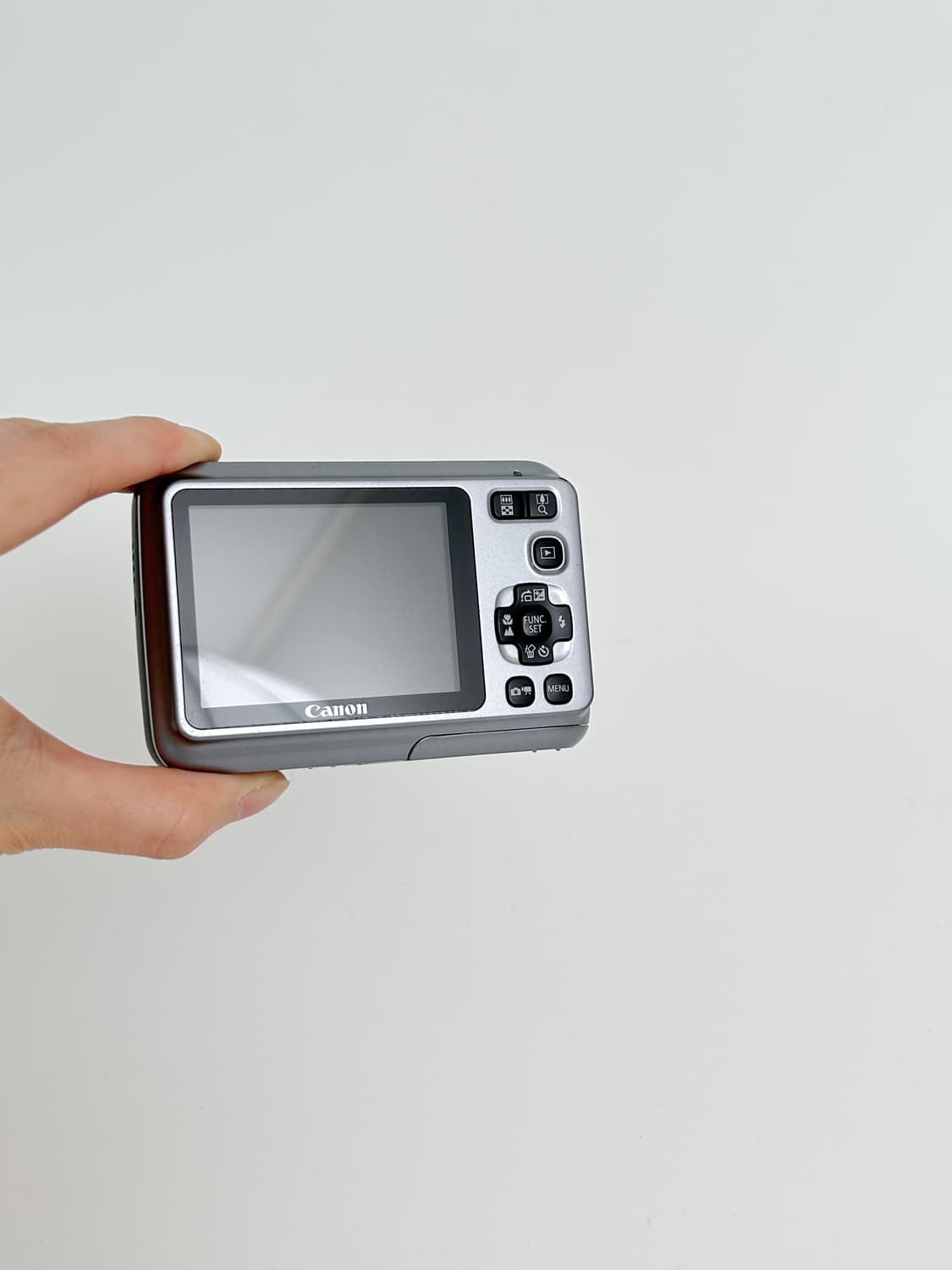 굿컨디션!) 캐논 파워샷 a490 powershot 빈티지 디카 상품이미지6