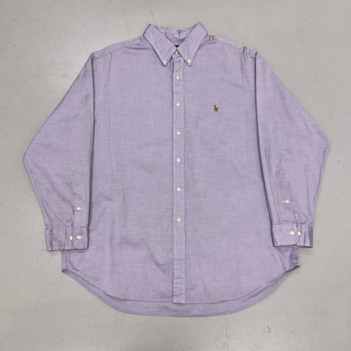 폴로 포니 셔츠 상품이미지2