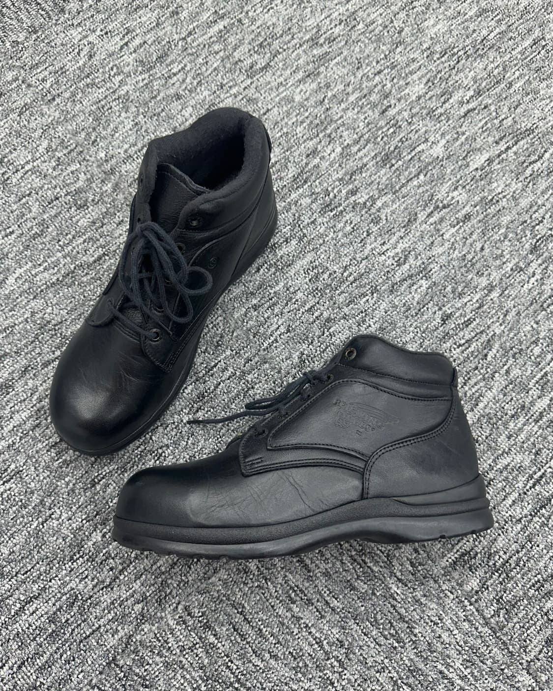 (240MM)REDWING BOOTS-M627 상품이미지2