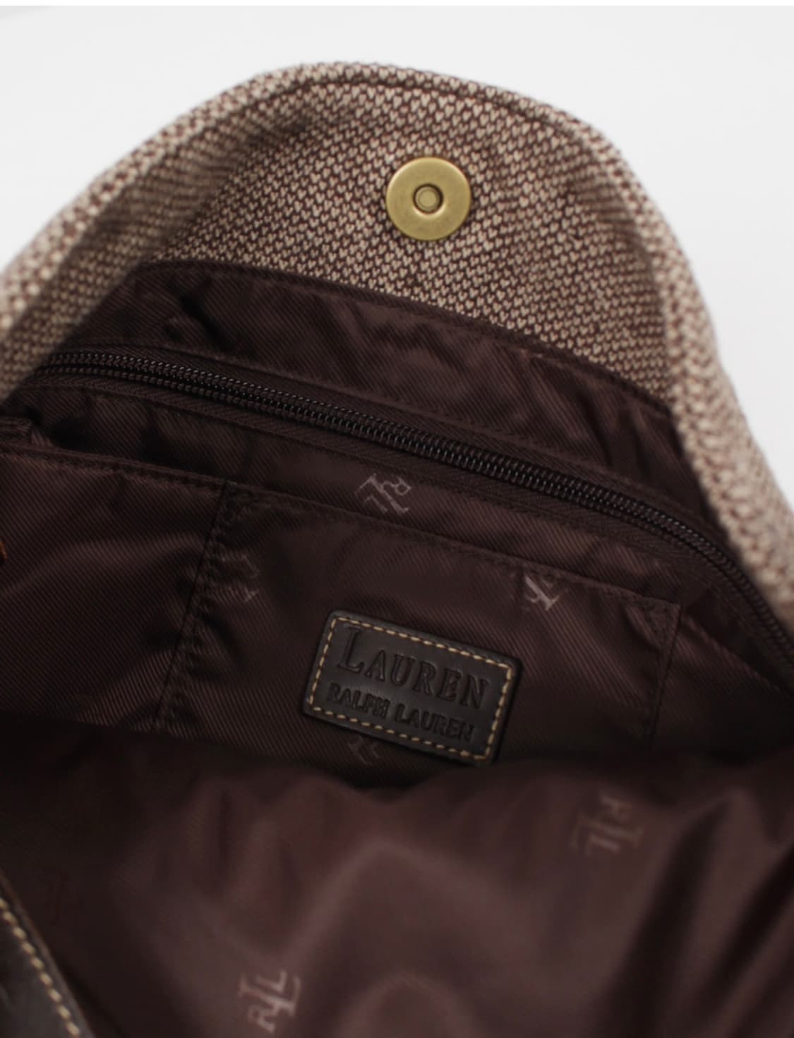 Polo Ralph Lauren Shoulder Bag 상품이미지8