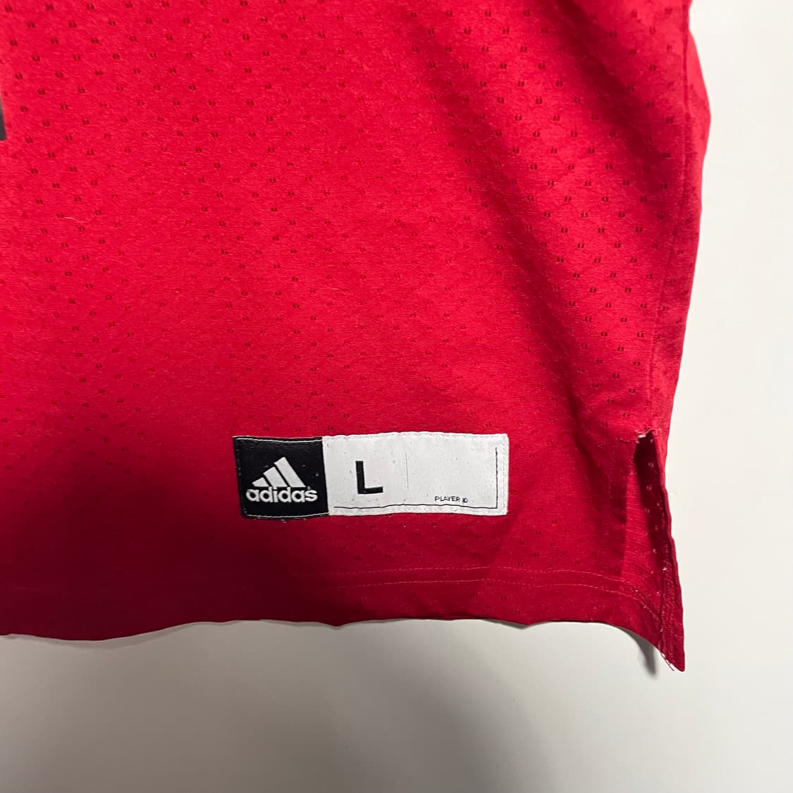 아디다스 NCAA NC스테이트 미식축구 져지  상품이미지2