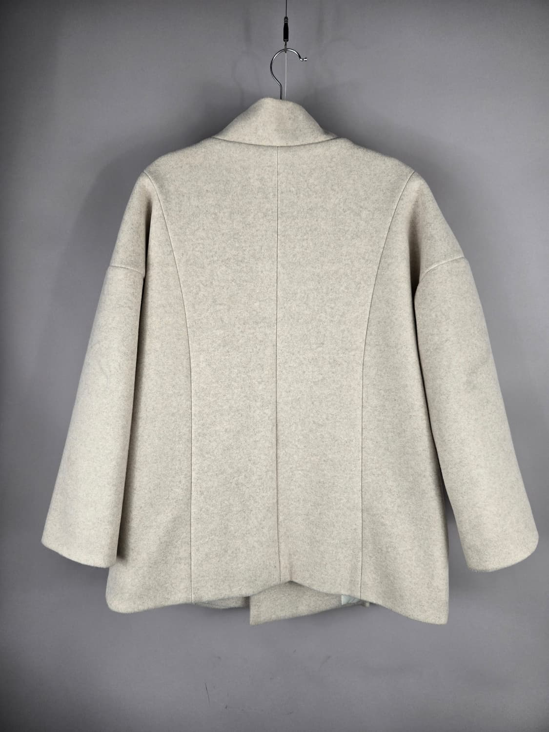 [무료배송]다래원 누빔 두루마기 생활 개량 한복 자켓 코트 외투 상품이미지6