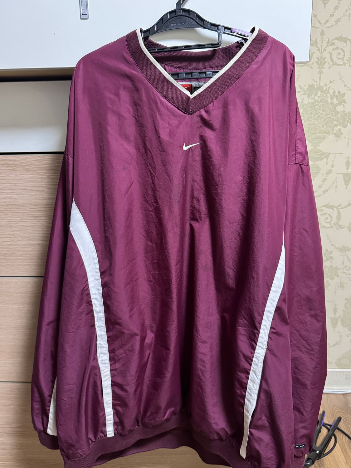 나이키 웜업 상품이미지1