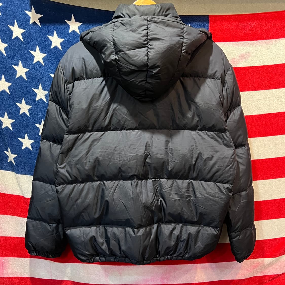 폴로 랄프로렌 패딩 상품이미지3