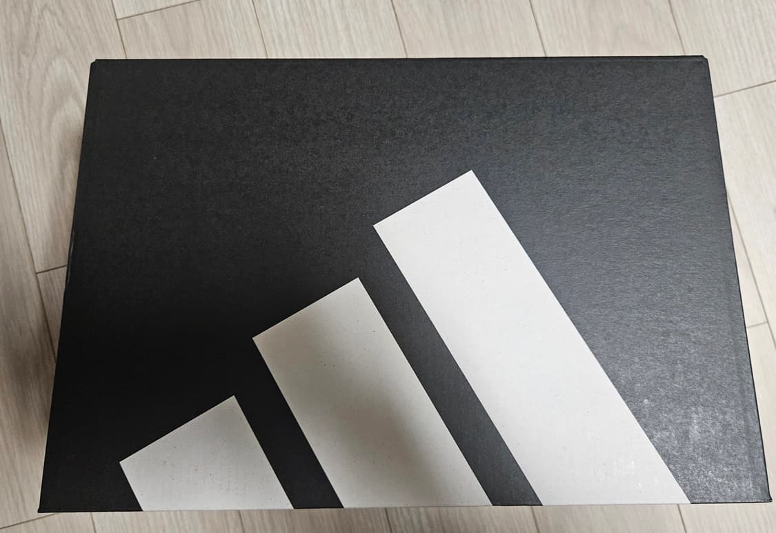 아디다스 아디제로 에보 SL J 러닝화 255 (새상품) 상품이미지3