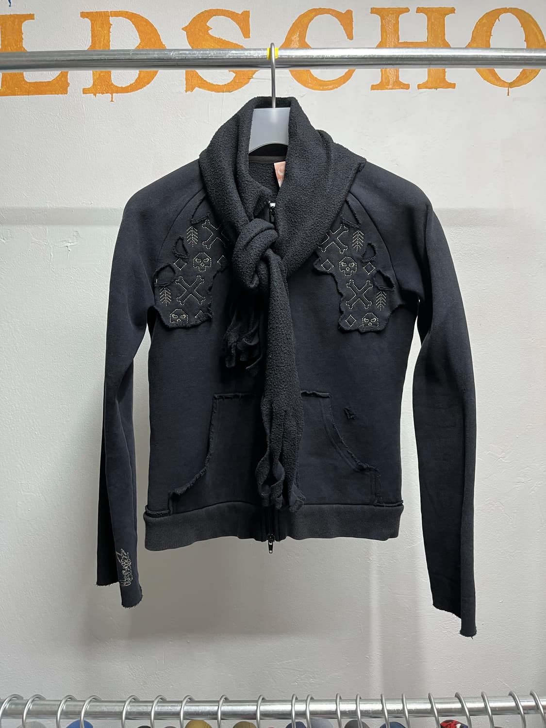 old stussy jacket 상품이미지1