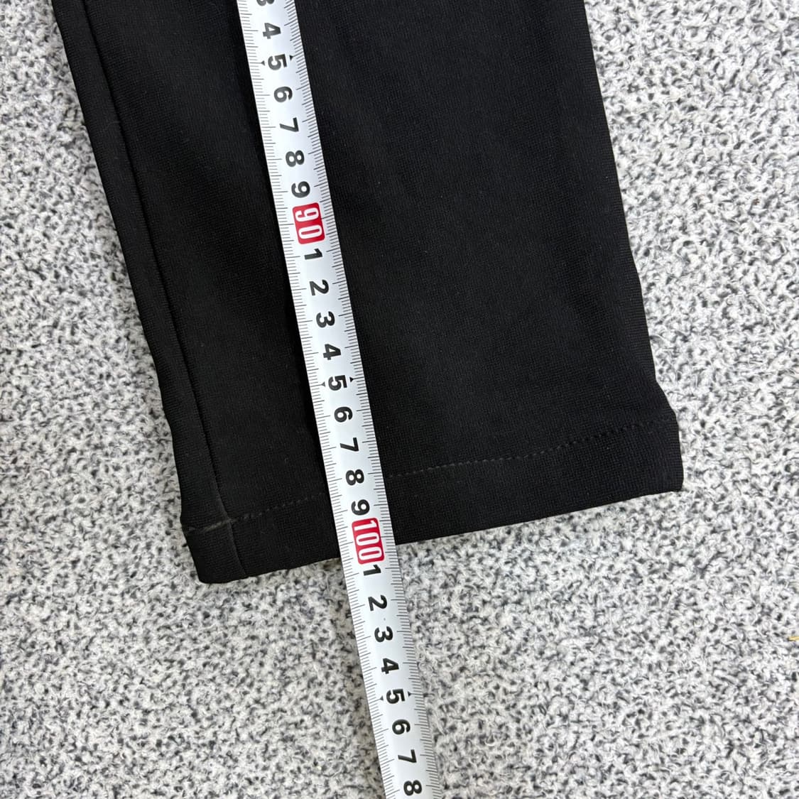 73 JDX 여성 골프 팬츠 바지 0519J 상품이미지7
