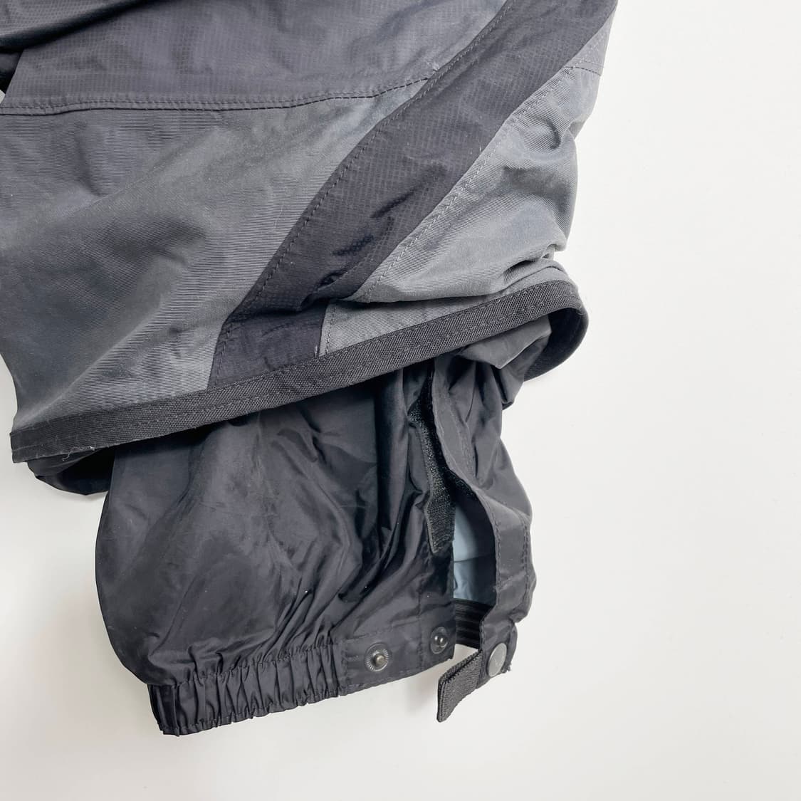 A2 컬럼비아(Columbia) 티타늄 라인 옴니테크 스키 팬츠 L사이즈 상품이미지4