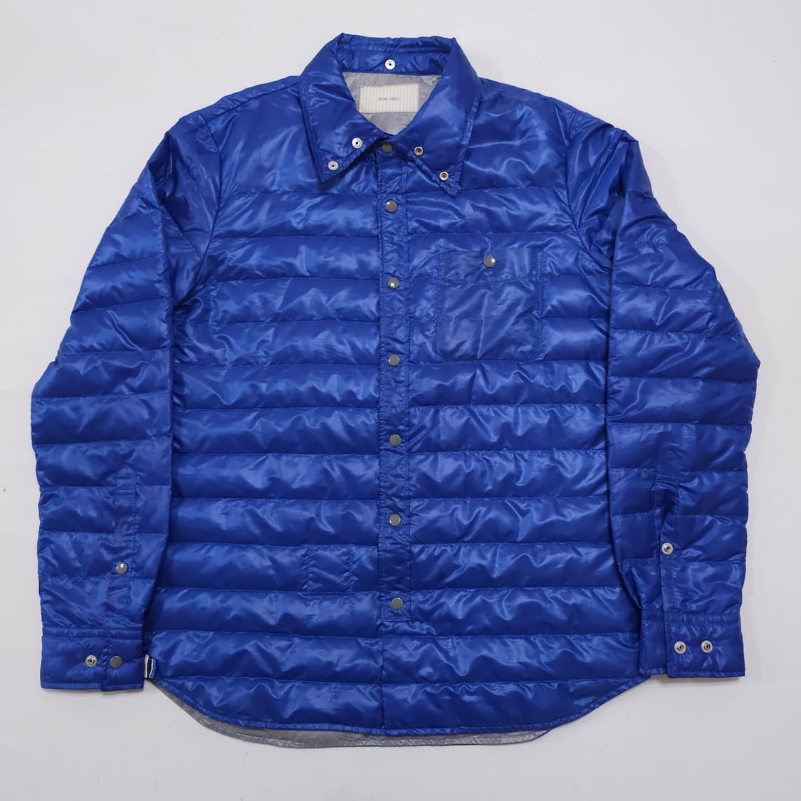 톰그레이 경량 패딩 자켓 상품이미지1