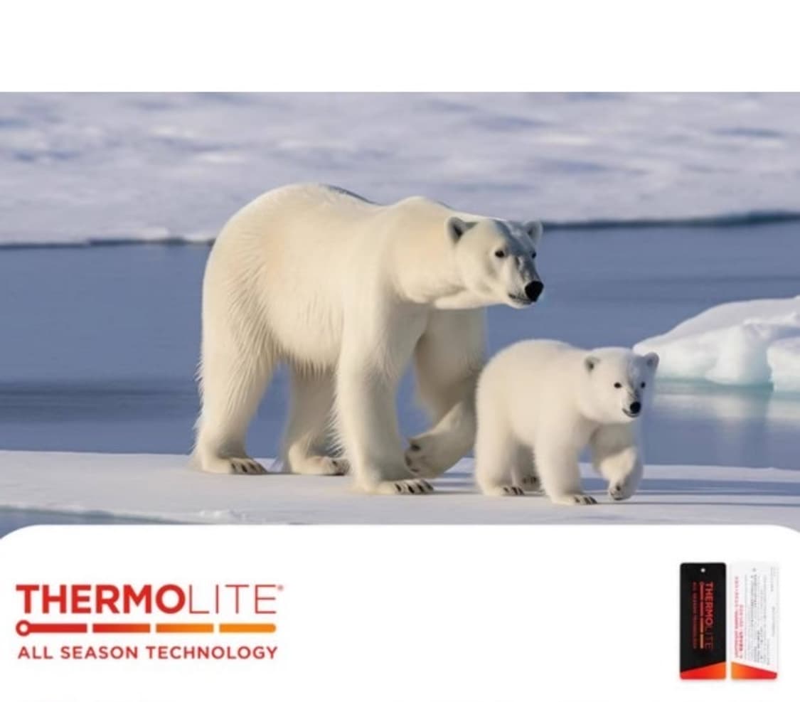 ️️️♦️ Thermolite / 에어 플리스 워머 러닝 러너 후드티셔츠 상품이미지8