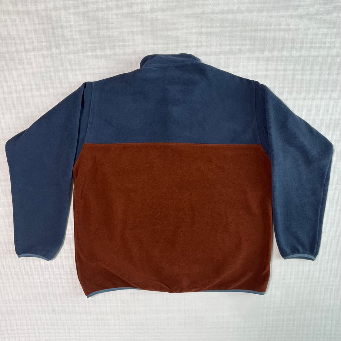 파타고니아 신칠라 폭스 레드 상품이미지2