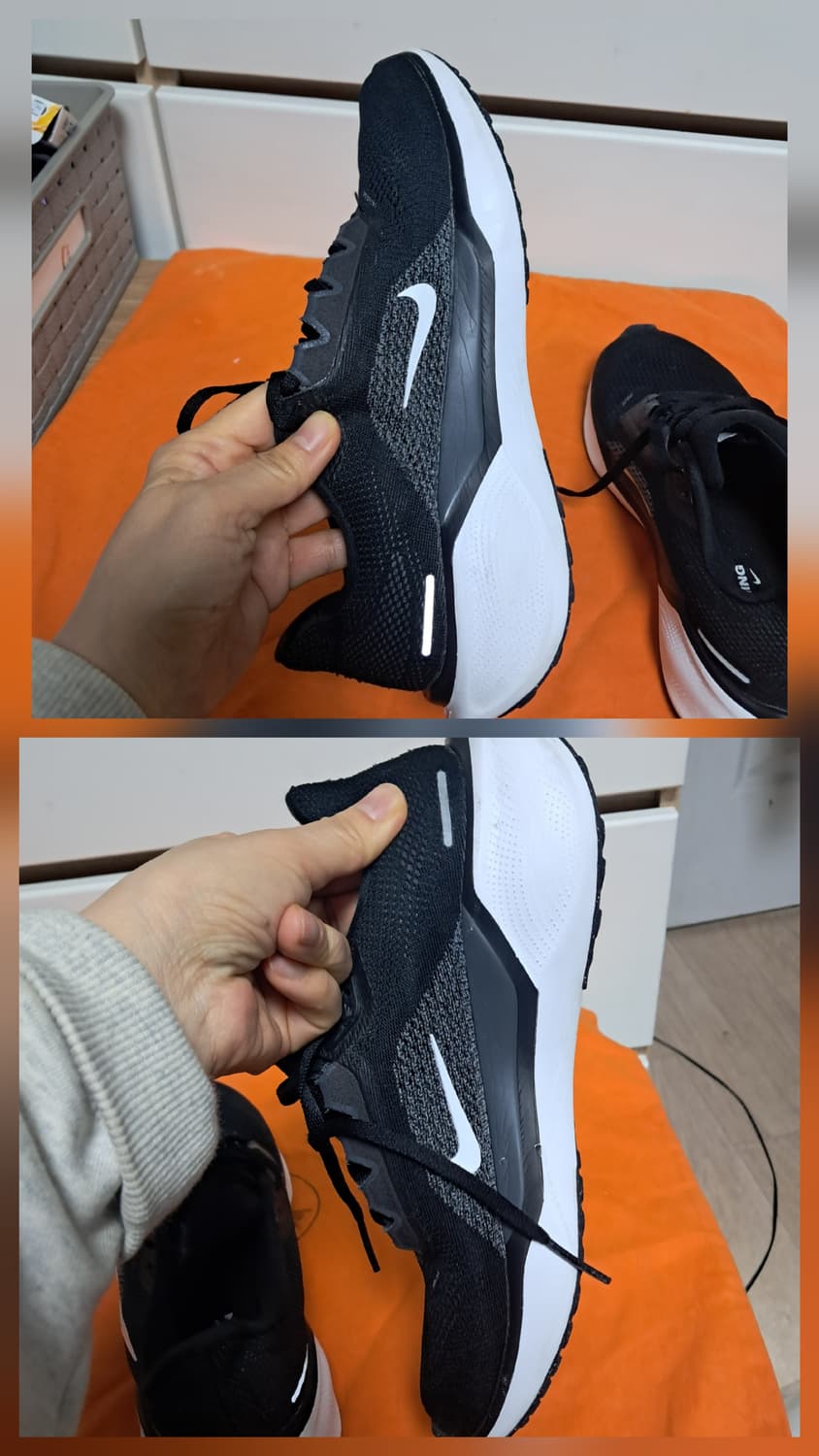 나이키 에어 줌 페가수스 41 런닝화 운동화 250 상품이미지8